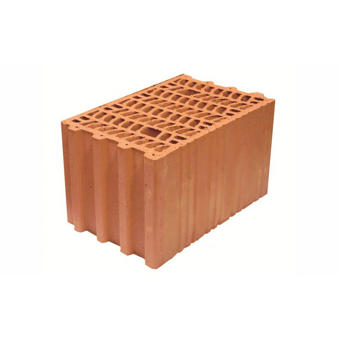 Керамический блок Kerakam 25XL, 10,7 НФ, М100, 380х250х219 мм