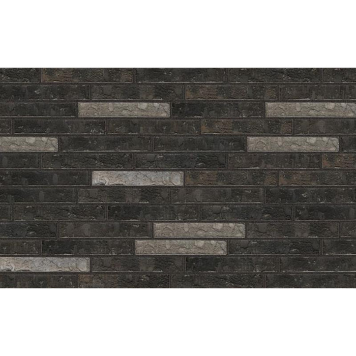 Кирпич облицовочный Terca Marono Gesmoord Extra Eco 290х50х70 мм