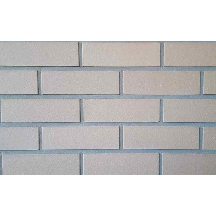 Кирпич клинкерный Westerwaelder Klinker Nr 34 Grau nuanciert, 240х115х71 мм