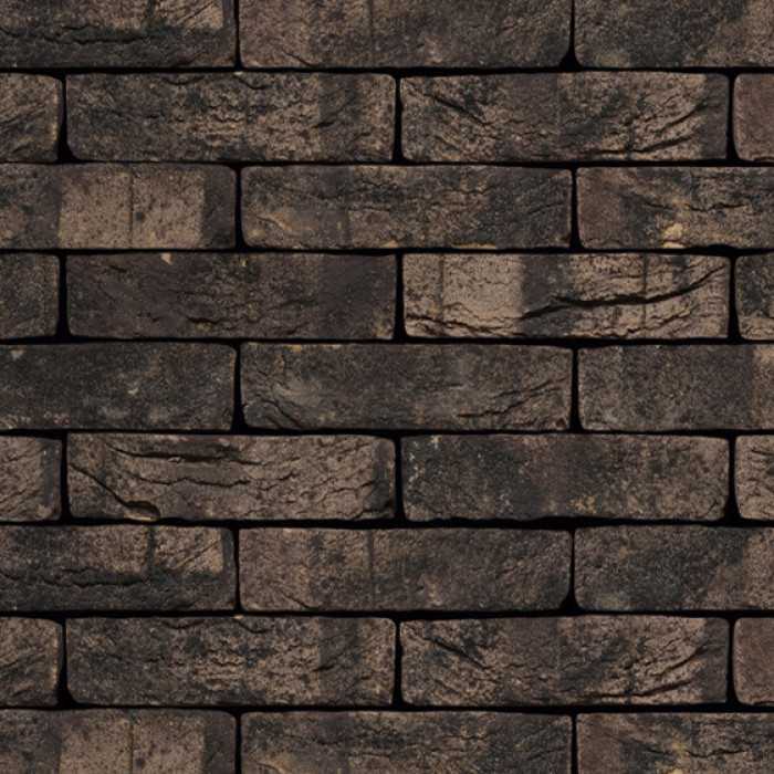 Кирпич S.Anselmo Superior Line Bruciato, Selmo, 250х120х55 мм