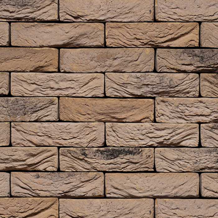 Кирпич S.Anselmo Superior Line Venezia Bruciato, Selmo, 250х120х55 мм