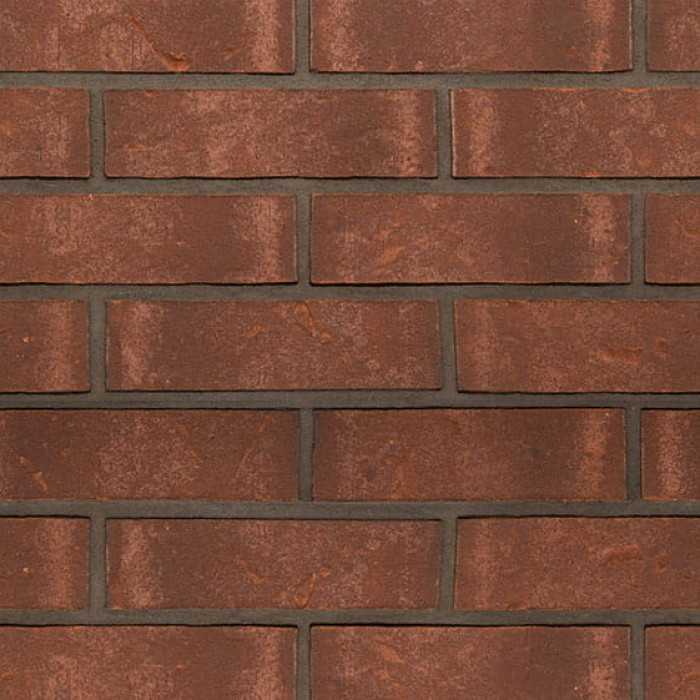 Кирпич клинкерный Terca Tallin, 250х85х65 мм