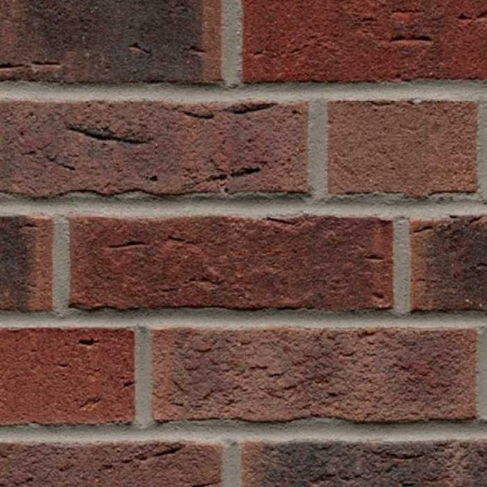 Кирпич клинкерный Feldhaus Klinker K663 sintra cerasi nelino 215х102х65 мм