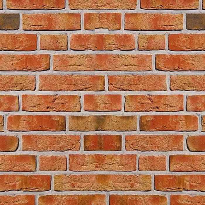 Плитка Roben Moorbrand Sandgelb-bunt, 240х71х14 мм