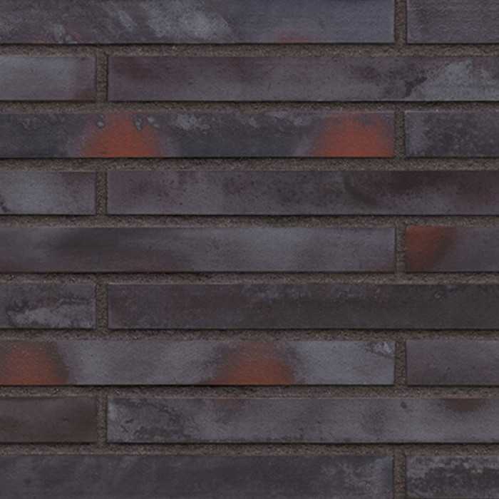 Клинкерная плитка KING KLINKER KING SIZE 04 Brick capital гладкая LF, 490х52х14 мм