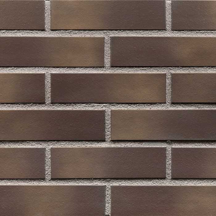 Клинкерная плитка KING KLINKER Dream House 14 Tobacco leaf NF, 240х71х10 мм