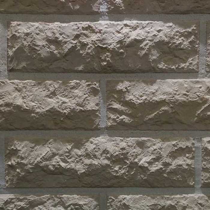 Декоративный кирпич REDSTONE Marble ML-10/R, 297х79 мм